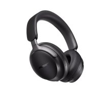 Bose QuietComfort Ultra Headset Wired & Wireless Head-band Music/Everyday Bluetooth Black