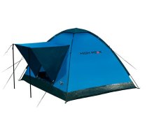 High Peak Beaver 3 Blue Dome/Igloo tent 10167