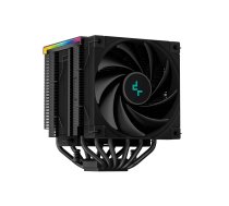 DeepCool AK620 DIGITAL Processor Air cooler 12 cm Black 1 pc(s)