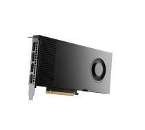 Graphics card PNY NVIDIA RTX 4000 Ada Generation, 20 GB GDDR6 160-bit, PCIe 4.0 x16, Single Slot, 4x Mini DP 1.4a, ATX - ATX bracket, 1x 16-pin power supply cable, small box
