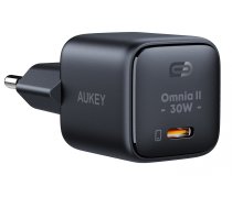 AUEKY PA-B1L Wall charger 1x USB-C Power Delivery 3.0 30W