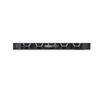 DELL PowerEdge R350 server 480 GB Rack (1U) Intel Xeon E E-2336 2.9 GHz 16 GB DDR4-SDRAM 700 W