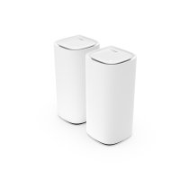 Linksys Velop Pro 6E Mesh WiFi 6E True Tri‑Band System