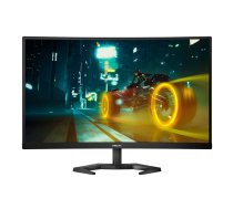 Philips Momentum 27M1C3200VL/00 computer monitor 68.6 cm (27") 1920 x 1080 pixels Full HD LCD Black