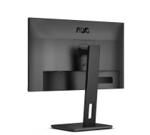 AOC E3 24E3QAF computer monitor 61 cm (24") 1920 x 1080 pixels Black
