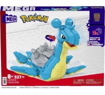 MEGA POKEMON LAPRAS MOTION FUNCTION HKT26