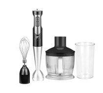 LAFE BRK-003A blender 0.6 L Immersion blender Black,Silver,Transparent 800 W