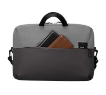 Targus Sagano 35.6 cm (14") Slip case Black, Grey