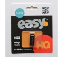 IMRO EASY/16GB USB flash drive USB Type-A 2.0 Black