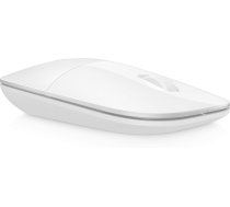 HP Z3700 White Wireless Mouse