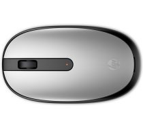 HP 240 Pike Silver Bluetooth Mouse