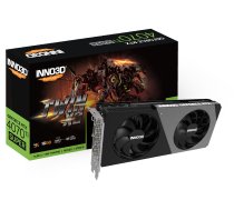 Inno3D GEFORCE RTX 4070 Ti SUPER TWIN X2 NVIDIA 16 GB GDDR6X