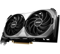 MSI VENTUS GeForce RTX 4070 Ti SUPER 16G 2X OC NVIDIA 16 GB GDDR6X