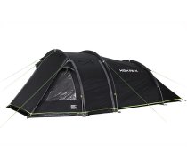 High Peak Atmos 3 Dome tent 3 person(s) Black, Green 11535