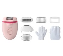 Philips Satinelle Essential BRE285/00 Corded compact epilator