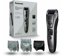 Panasonic ER-GB80-H503 beard trimmer Battery 39 2 cm Wet & Dry Black