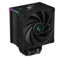 DeepCool AK500S Digital Processor Air cooler 12 cm Black 1 pc(s)