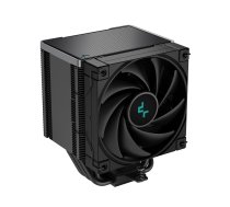 DeepCool AK500 ZERO DARK Processor Air cooler 12 cm Black