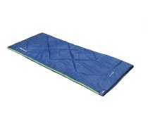 High Peak Ceduna Rectangular sleeping bag Polyester Blue 20030