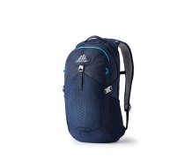 Multipurpose Backpack - Gregory Nano 20 Bright Navy