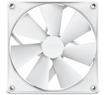 NZXT F140P Computer case Fan 14 cm White 1 pc(s)