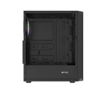 FURY PC CASE FURY SHOBO SH4 RGB MIDI TOWER