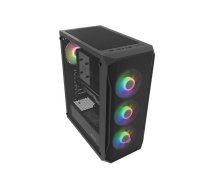 FURY PC CASE FURY SHOBO SH4F RGB MIDI TOWER