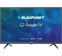 TV 32" Blaupunkt 32HBG5000S HD DLED, GoogleTV, Dolby Digital, WiFi 2,4-5GHz, BT, black