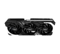 Palit GeForce RTX 4080 SUPER GamingPro OC NVIDIA 16 GB GDDR6X