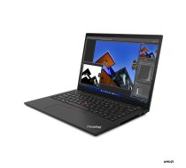 Lenovo ThinkPad T14 Laptop 35.6 cm (14") WUXGA AMD Ryzen™ 5 PRO 6650U 16 GB LPDDR5-SDRAM 512 GB SSD Wi-Fi 6E (802.11ax) Windows 11 Pro Black