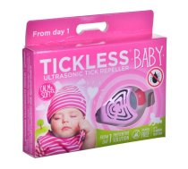 Tickless Pet Ultrasonic tick repeller