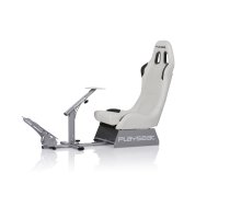 Playseat Evolution Universal gaming chair Padded seat White