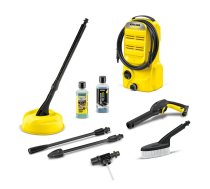 KARCHER K 2 Classic Car & Home pressure washer - 1.673-571.0