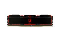 GOODRAM DDR4 16GB 3200 CL16 DUAL IRDM X RED