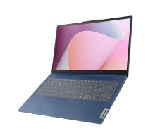 Lenovo IdeaPad Slim 3 7320U Notebook 39.6 cm (15.6") Full HD AMD Ryzen™ 3 8 GB DDR4-SDRAM 256 GB SSD Wi-Fi 5 (802.11ac) Blue