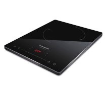 Taurus Darkfire Black Countertop 29 cm Zone induction hob 1 zone(s)