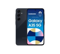 Samsung Galaxy A35 5G 16.8 cm (6.6") Hybrid Dual SIM Android 14 USB Type-C 8 GB 256 GB 5000 mAh Navy