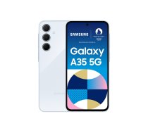 Samsung Galaxy A35 5G 16.8 cm (6.6") Dual SIM Android 14 USB Type-C 8 GB 256 GB 5000 mAh Blue