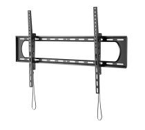 Maclean TV or monitor mount, max. VESA 900x600, 60-120", 120kg, black, MC-750N