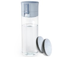 Brita Vital blue 2-disc filter bottle