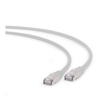 Gembird PP6A-LSZHCU-1.5M networking cable Grey Cat6a