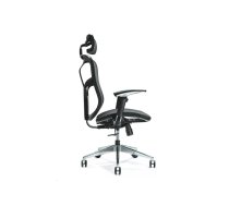 Ergonomic office chair ERGO 500 black