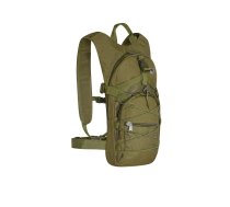 Nils Camp Crab Backpack NC1732 Green