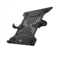 Maclean MC-764 - Laptop stand, monitor, suitable for spring-loaded grip