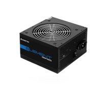 Chieftec ELP-700S power supply unit 700 W 20+4 pin ATX PS/2 Black