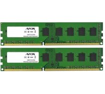 AFOX SO-DIMM DDR3 8GB memory module 1600 MHz LV 1,35V