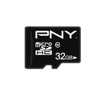 PNY Performance Plus memory card 32 GB MicroSDHC Class 10