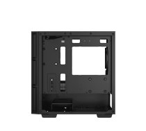 DeepCool CH360 DIGITAL Micro Tower Black