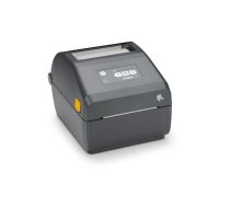 ZD421 Label Printer/Thermal Transfer/203dpi/USB/USBHost/Ethernet/BTLE5