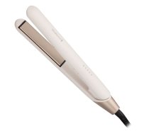 Remington S4740 hair styling tool Straightening iron Warm Beige